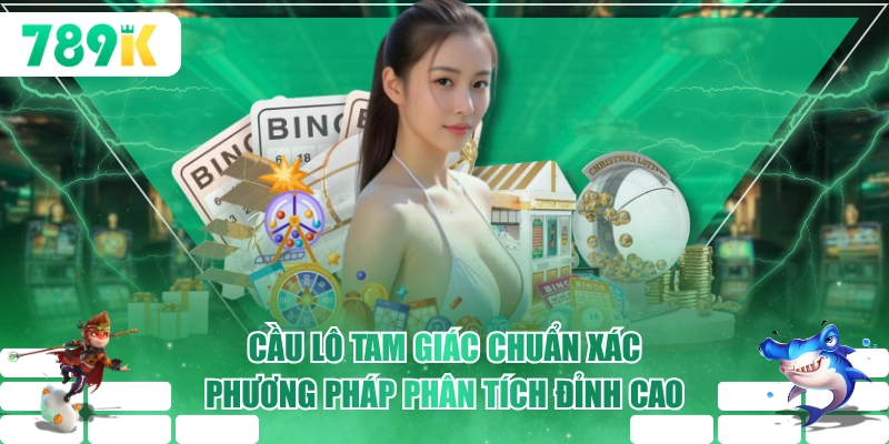 Cầu Lô Tam Giác
