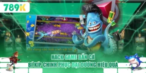 Hack Game Bắn Cá