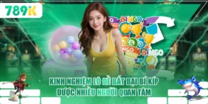 Kinh Nghiệm Lô Đề Bất Bại